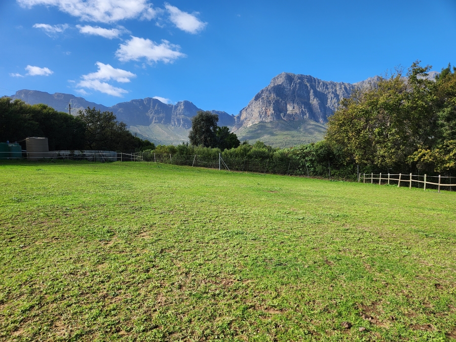 0 Bedroom Property for Sale in Paarl Rural Western Cape